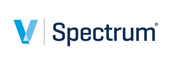 cdp spectrum logo