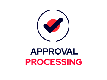 approval processing