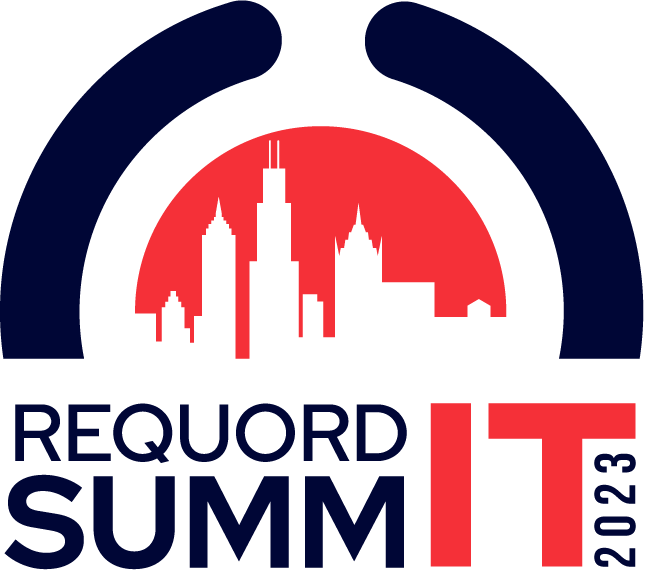 REQUORDIT Summit 2023