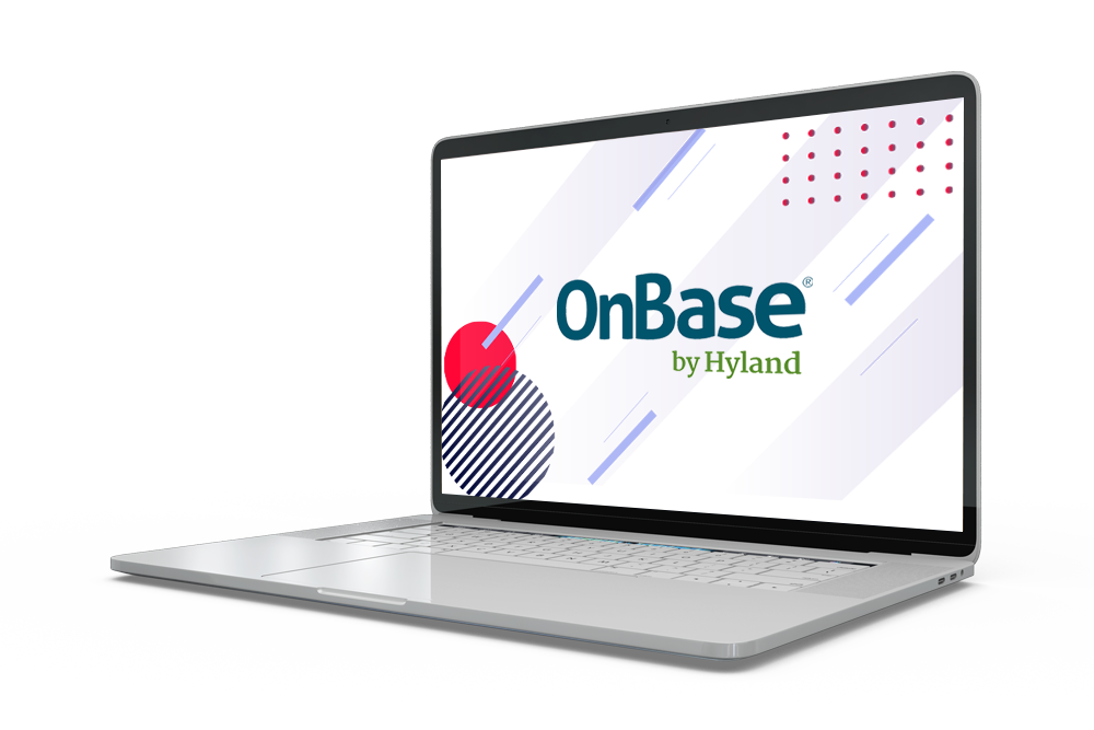 OnBase Administration Portal