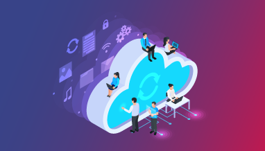 REQUORDIT Cloud Webinar