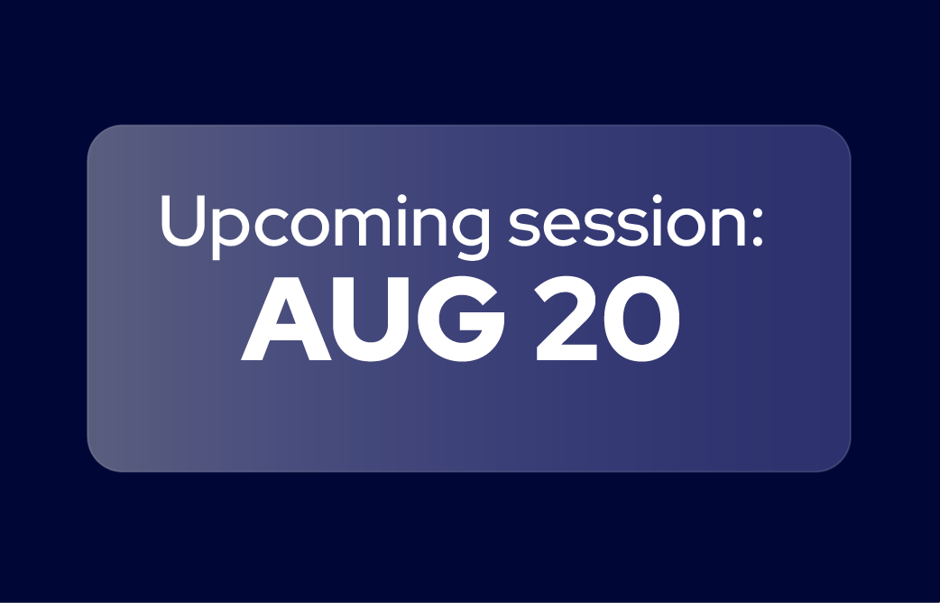 August webinar session: The REQUORDIT Cloud and Portal