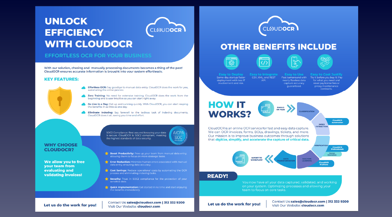 CloudOCR