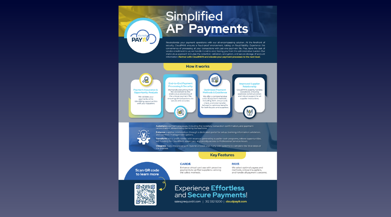 CloudPAYit
